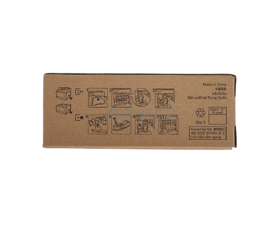 Toner Original FUJIFLIM CT203493 Y