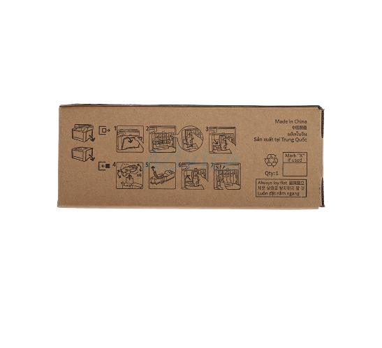 Toner Original FUJIFLIM CT203492 M
