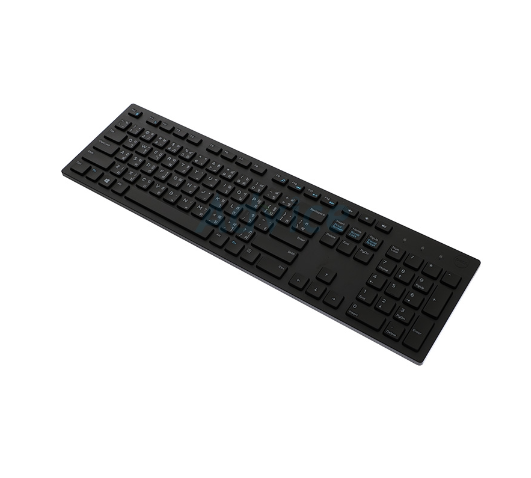 KEYBOARD DELL KB216 BLACK