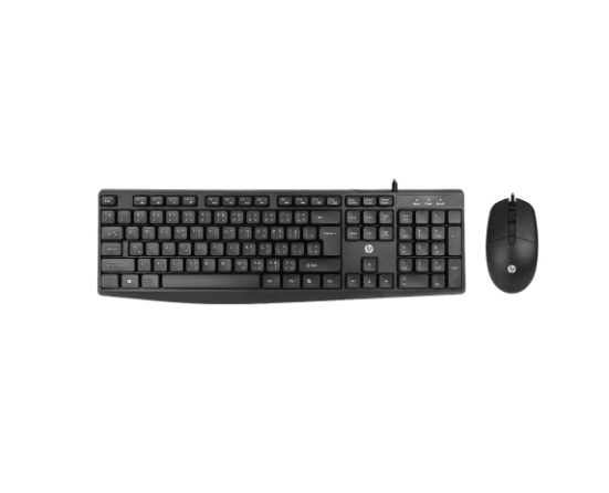 COMBO SET HP KM10L