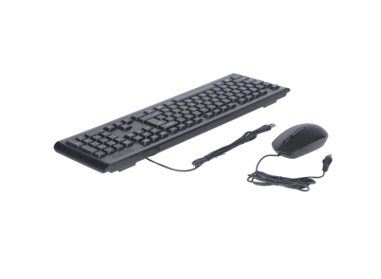 COMBO SET HP KM10 BLACK