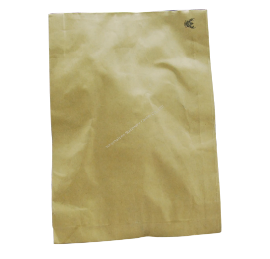 ซองขยายข้าง C4 KI 125g ครุฑ (500ใบ/แพ็ค)