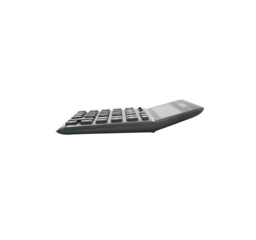 เครื่องคิดเลข 14 หลัก DM-1400 F