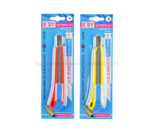 คัตเตอร์ No.E-511 เล็ก