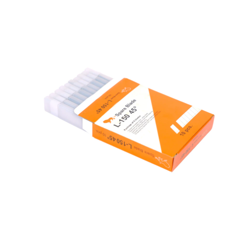 ใบมีดคัตเตอร์ No.L-150 45 องศา ใหญ่